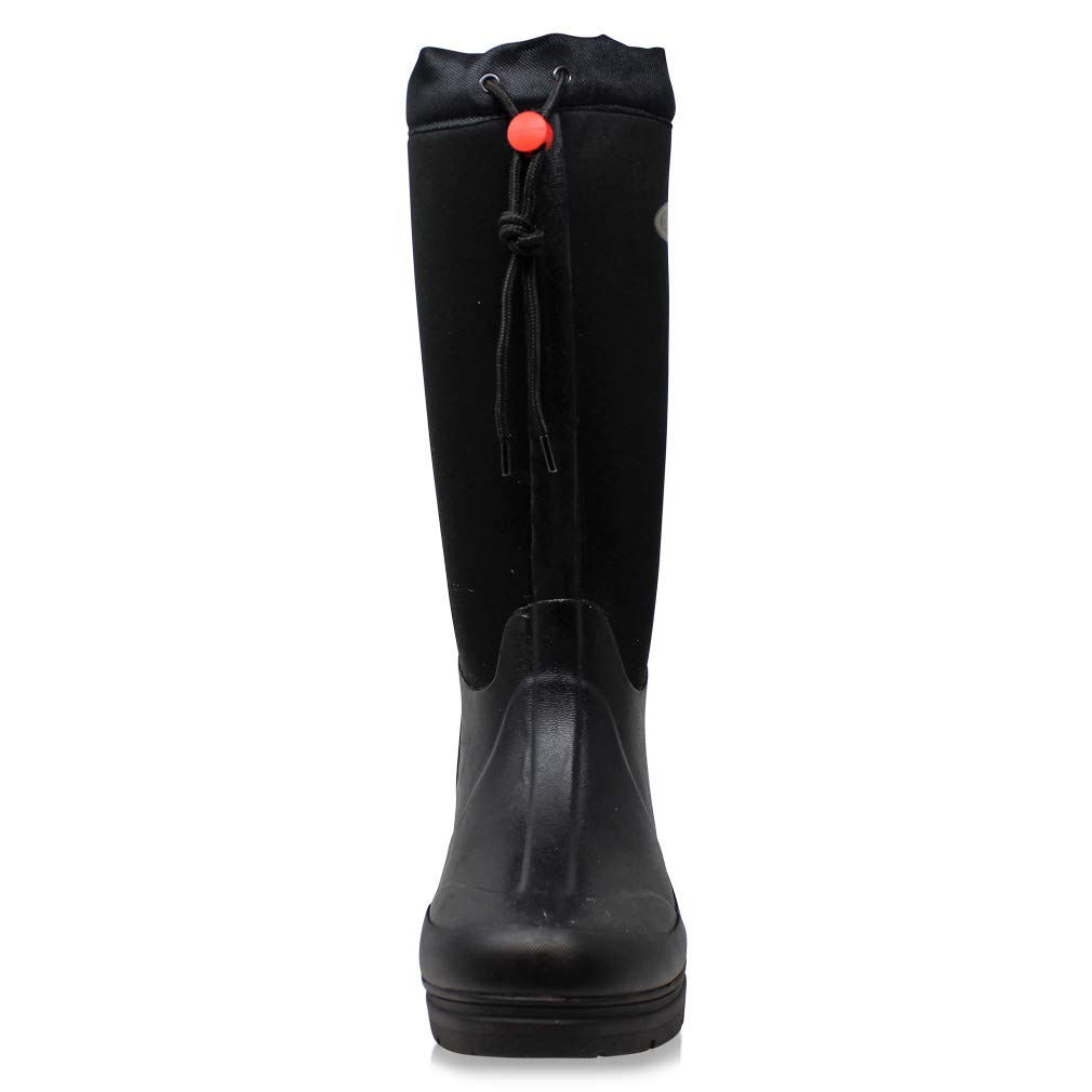 dirt boot neoprene