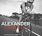 As the Crow Flies: My Journey to Ironman World Champion by Craig Alexander, Paul K. Robbins