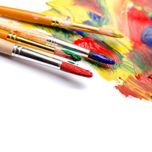 Paint by Numbers for Adults, Sip and Paint Party Supplies Adults Kit