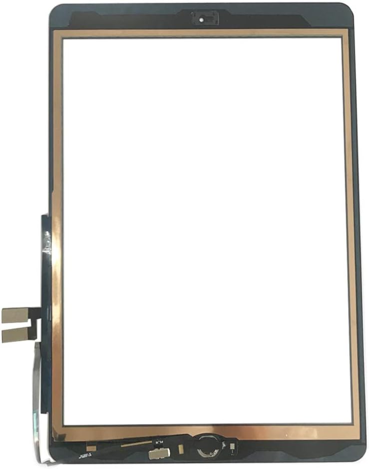 GoodFixer for iPad 7/8,7th/8th Generation Screen Replacement Digitizer 2019/2020 10.2" - Image 4
