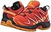 Salomon Kids' XA PRO 3D K Trail Running Shoe