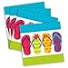 amscan 1st Birthday Minnie Mouse Beverage Napkins 16 Count Party Supplies Minnie Fun to be One!, Pink, One Size, Model: 501834