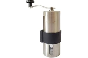 CoaGu Pill Crusher: Grind Multiple Tablets into Fine Powder - Ideal for Travel, Feeding Tubes, Pets, or Kids