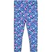Trolls Poppy Toddler Girls' Fashion Tunic Top & Leggings 2-Piece Set, Pink (2T)