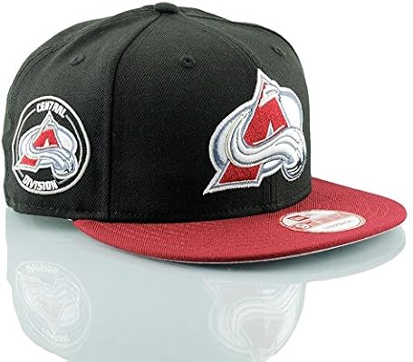 new era avalanche hat