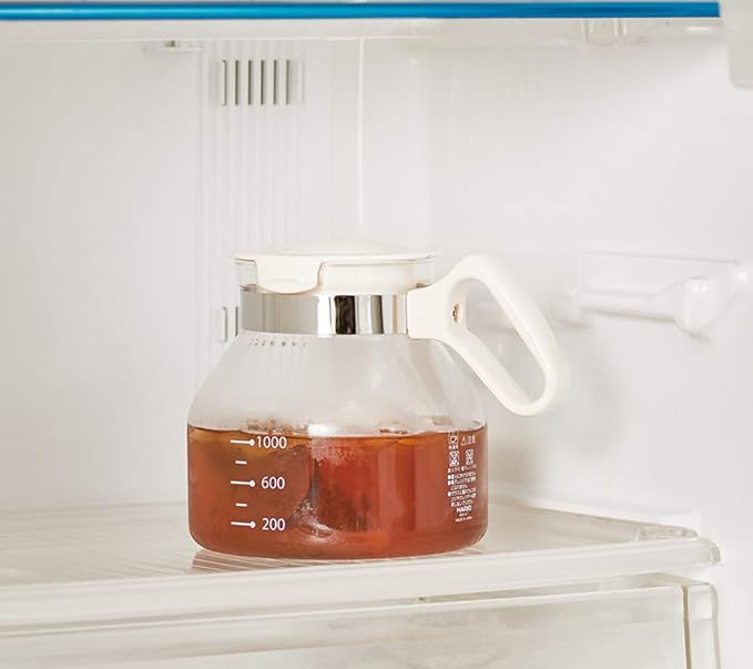Amazon Co Jp ベストコ グラスポット ホワイト 1 5l Hot Cold 2wayスタイル Hario 日本製 Ma 411 ホーム キッチン Amazon Co Jp ベストコ グラスポット ホワイト 1 5l Hot Cold 2wayスタイル Hario 日本製 Ma 411 ホーム キッチン