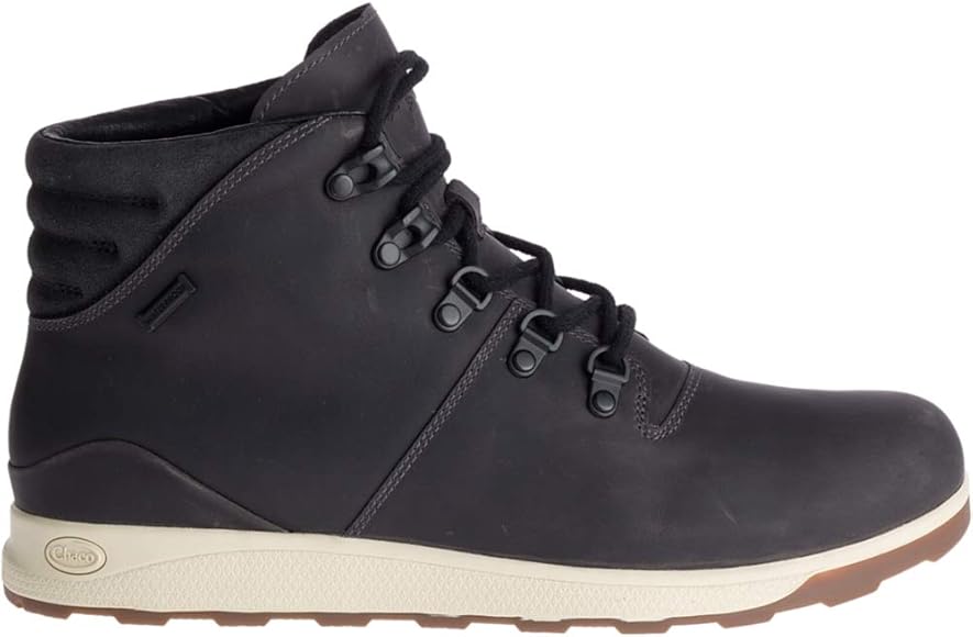 chaco men's frontier waterproof hiking boot