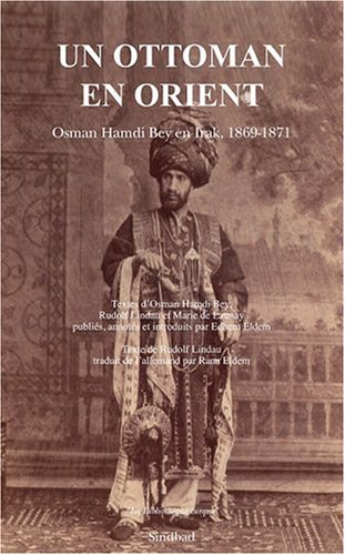 Un  Ottoman en Orient