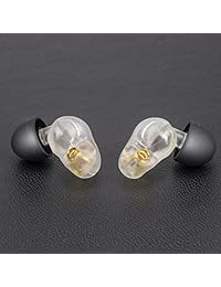 brainwavz B200   Unidad de armazón audiófilo de alta fidelidad auriculares in ear