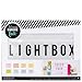 Heidi Swapp 314000 Marquee Light Box-Multi