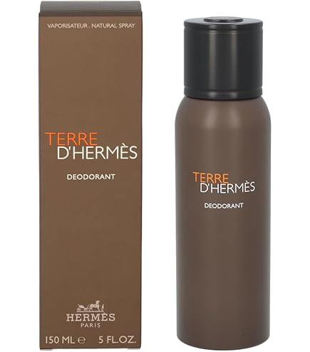 Perfume Hermès Terre D''Hermès EDT 200ML | Amazon.com.br