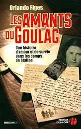Les  amants du goulag