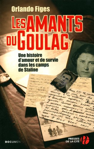 Les  amants du goulag