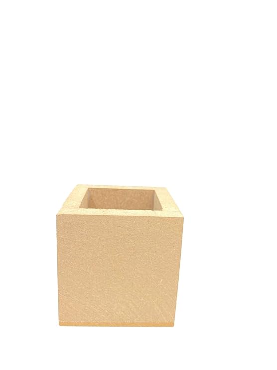 mdf pen stand