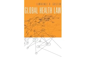 Global Health Law