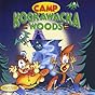 Camp Kookawacka Woods