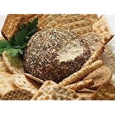 Gusto Garlic Pesto Cheese Ball Mix - Double Pack
