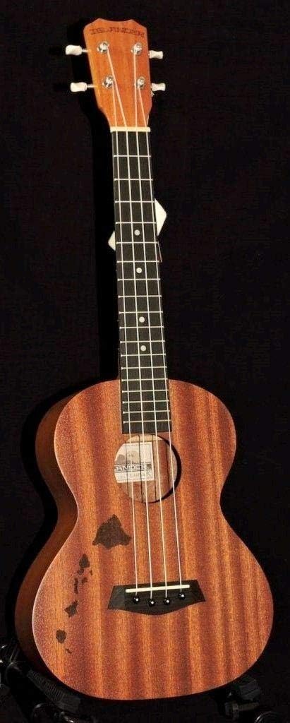 Islander, 4-String Ukulele (MT-4-ISL)