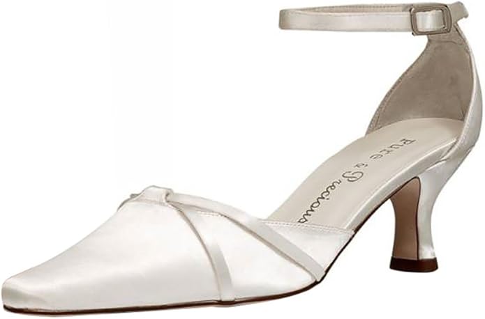 size 5 bridesmaid shoes