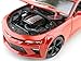 Chevrolet 2016 Camaro SS Red 1/18 by Maisto 31689