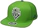 MLS Men's Jersey Hook Snapback Cap