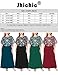 Jhichic Women's Plus Size Embroidered Capelet Maxi Dress Mesh Lace Evening Gown Elegant