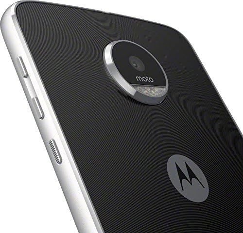 Moto Z Play - Smartphone de 5.5