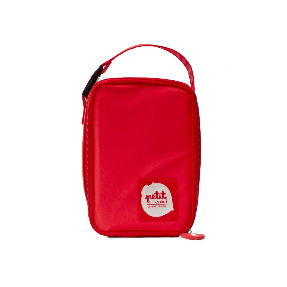 Valira Food Holder, 13.5 x 4.5 x 24 13.5 x 4.5 x 24 Raspberry