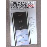 The Making of Kubrick's 2001