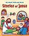 Stories of Jesus (My Giant Fold-out Book) by Allia Zobel-Nolan