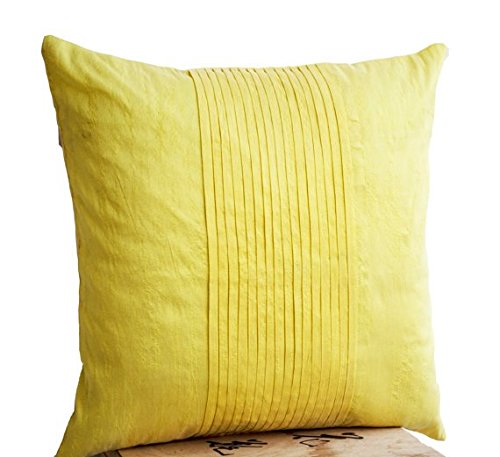 Amazon Com Amore Beaute Handcrafted Decorative Throw Pillow Cover
