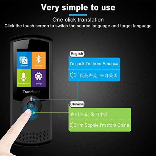 2 Translator+Language+Simultaneous+Accurate+Translation