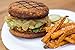 KNOW Foods Gluten Free Buns, Low Carb, Paleo + Keto Friendly - 4 count (Frozen)