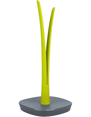 Amazon.es: Portarrollos de papel de cocina: Hogar y cocina