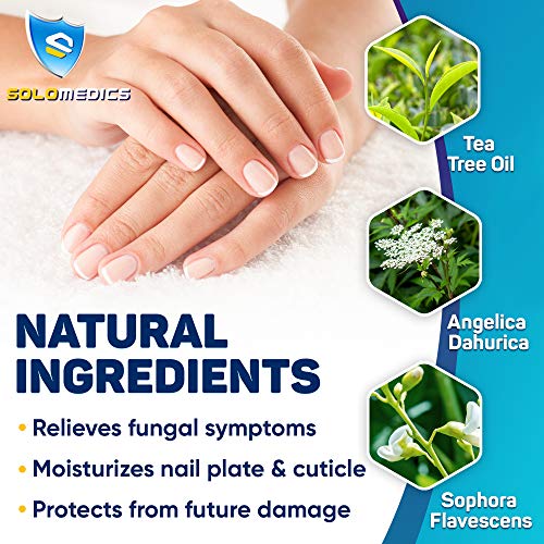 Toenail Fungus Treatment 4 Nail Repair Pens Formulated in USA