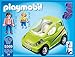 PLAYMOBIL® City Car Play Set