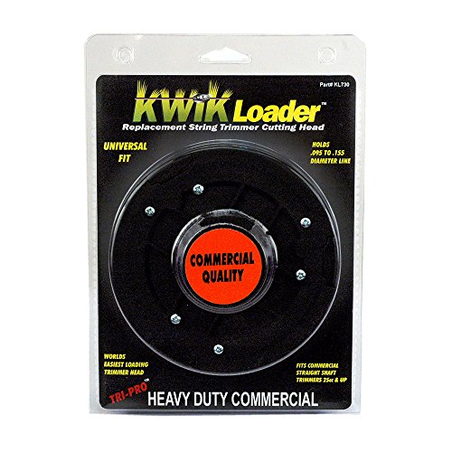 Rotary 11831 Kwik Loader Trimmer Head Model KL730