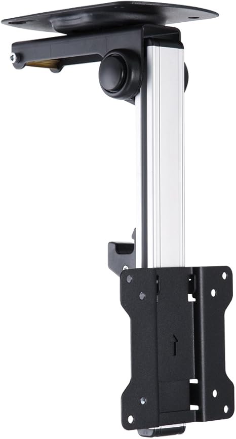 Amazon Com Puremounts Slope Premium Tv Ceiling Mount