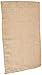 LA Linen Burlap Potato Sacks 23x40, Pack 4