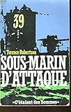 Sous-marin d'attaque by
