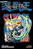 Yu-Gi-Oh! (3-in-1 Edition), Vol. 4: Includes Vols. 10, 11 & 12 (4) by
