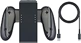 OEM Comfort Charging Grip Stand for Nintendo Switch