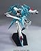 Bandai Hobby #49 Gaddess HG Bandai Gundam 00 Action Figure