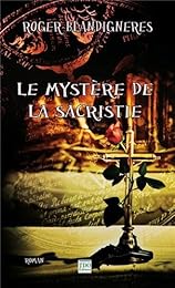 Le  mystère de la sacristie
