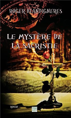 Le  mystère de la sacristie