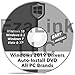 Windows 10 Compatible 32 & 64-Bit Install, Reset, Boot, Recovery, Restore, Repair & Fix Disk with 2018 Drivers 2 DVD Set for Home & Professional {All PC Brands & Systems}