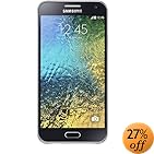 Samsung Galaxy E5 <br> at 27% off