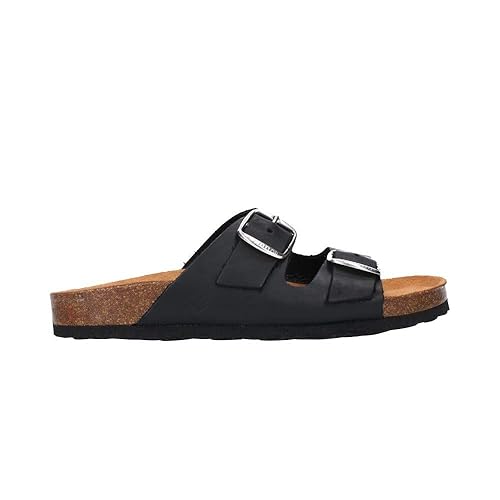 sandalias cómodas mujer