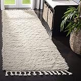 Safavieh Casablanca Shag Collection CSB150D