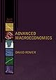 Advanced Macroeconomics (The Mcgraw-hill Series in Economics)